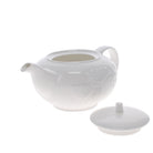 Plum Teapot, Meadow