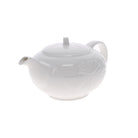 Plum Teapot, Meadow
