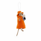 Queen Mouse Green,Orange,Purple,Pink,Blue,Yellow