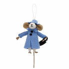 Queen Mouse Green,Orange,Purple,Pink,Blue,Yellow