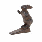 Rabbit Doorstop