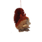 Red Squirrel Decoration