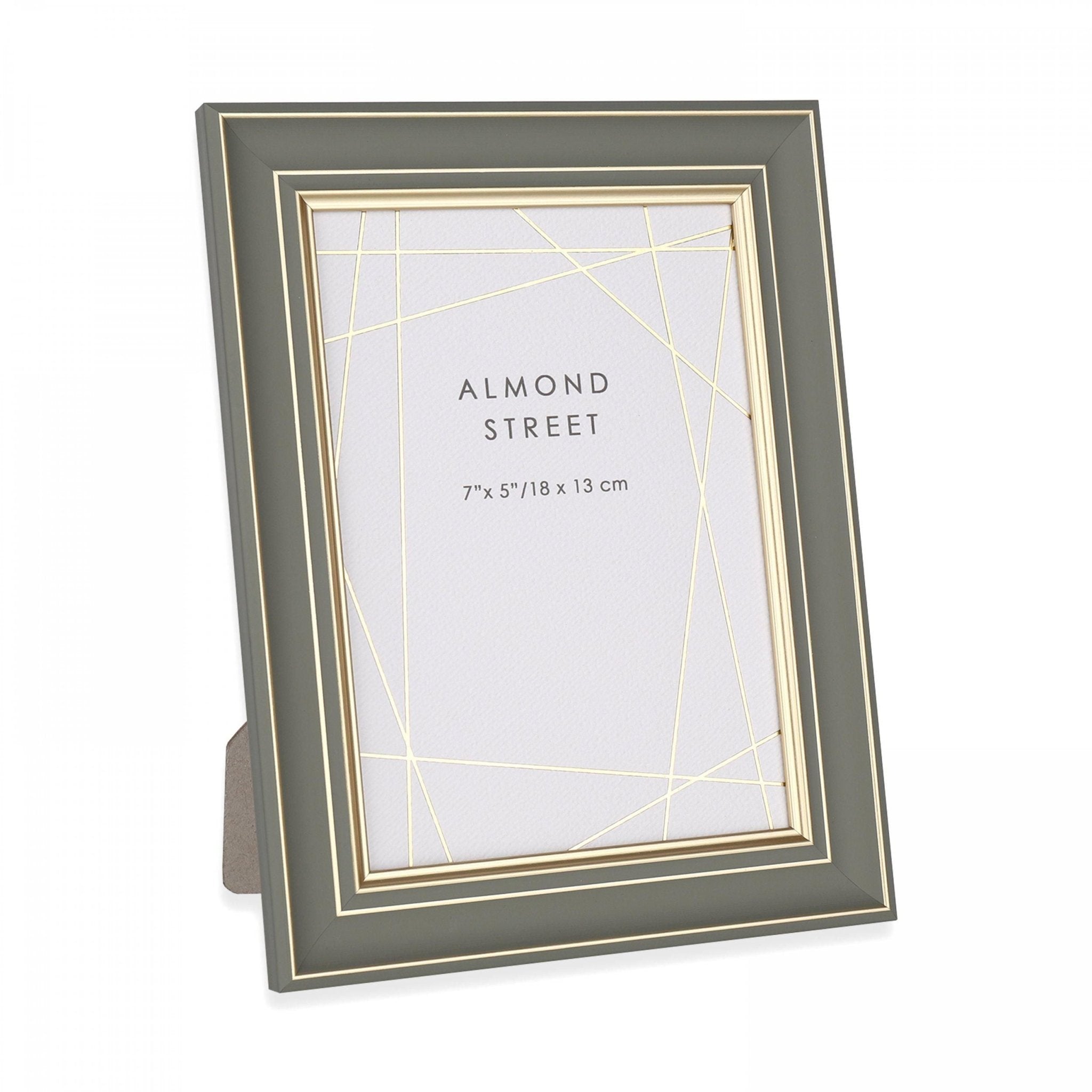Ripley Photo Frame 6" x 4",7" x 5"