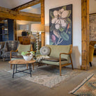 Salisbury 2 Seater Sofa