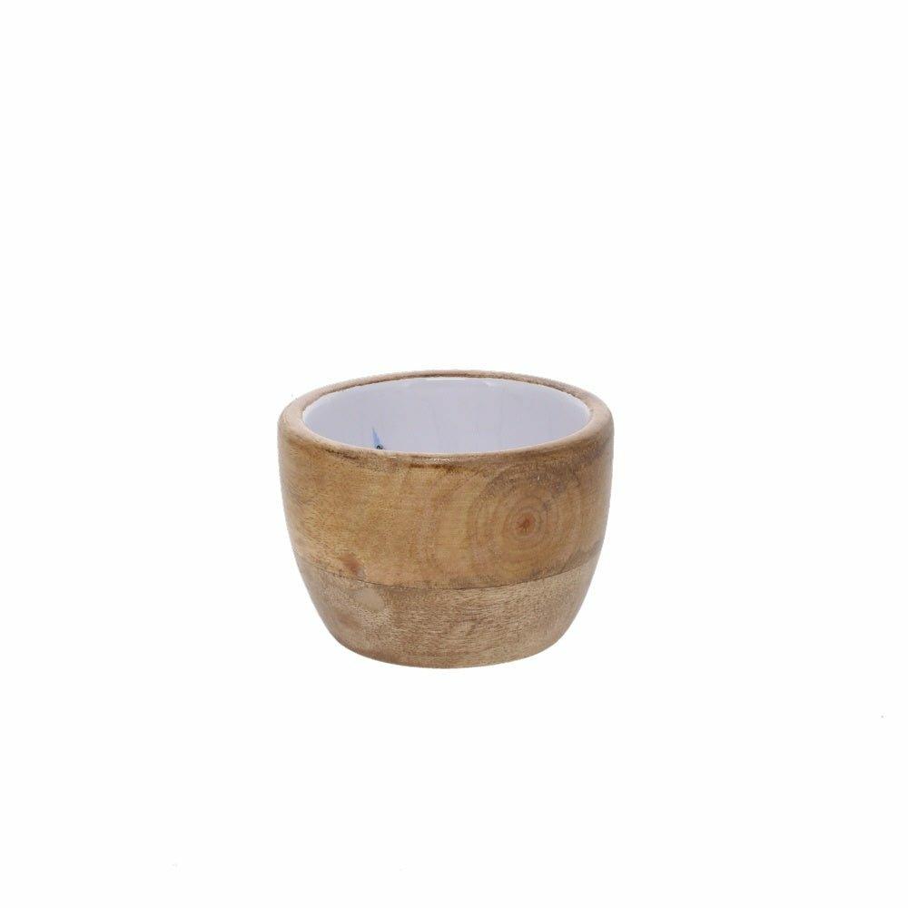 Sardines Nut Bowl