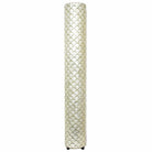 Scallop Shell Lamp, Tall