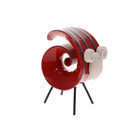 Scroll Ram Red, Large