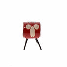 Scroll Ram Red, Small