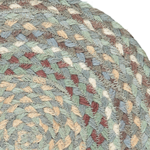 Seaspray, 12cm Placemats, Set of 6