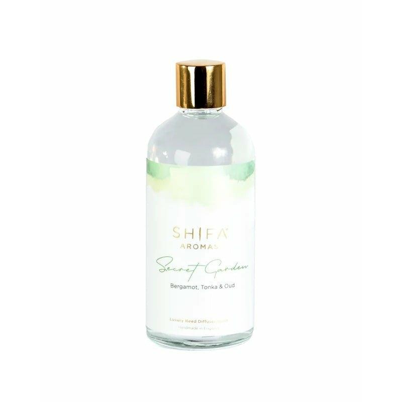 Secret Garden Diffuser, Refill