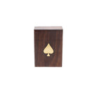 Single Card Box