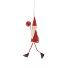 Slam Dunk Santa