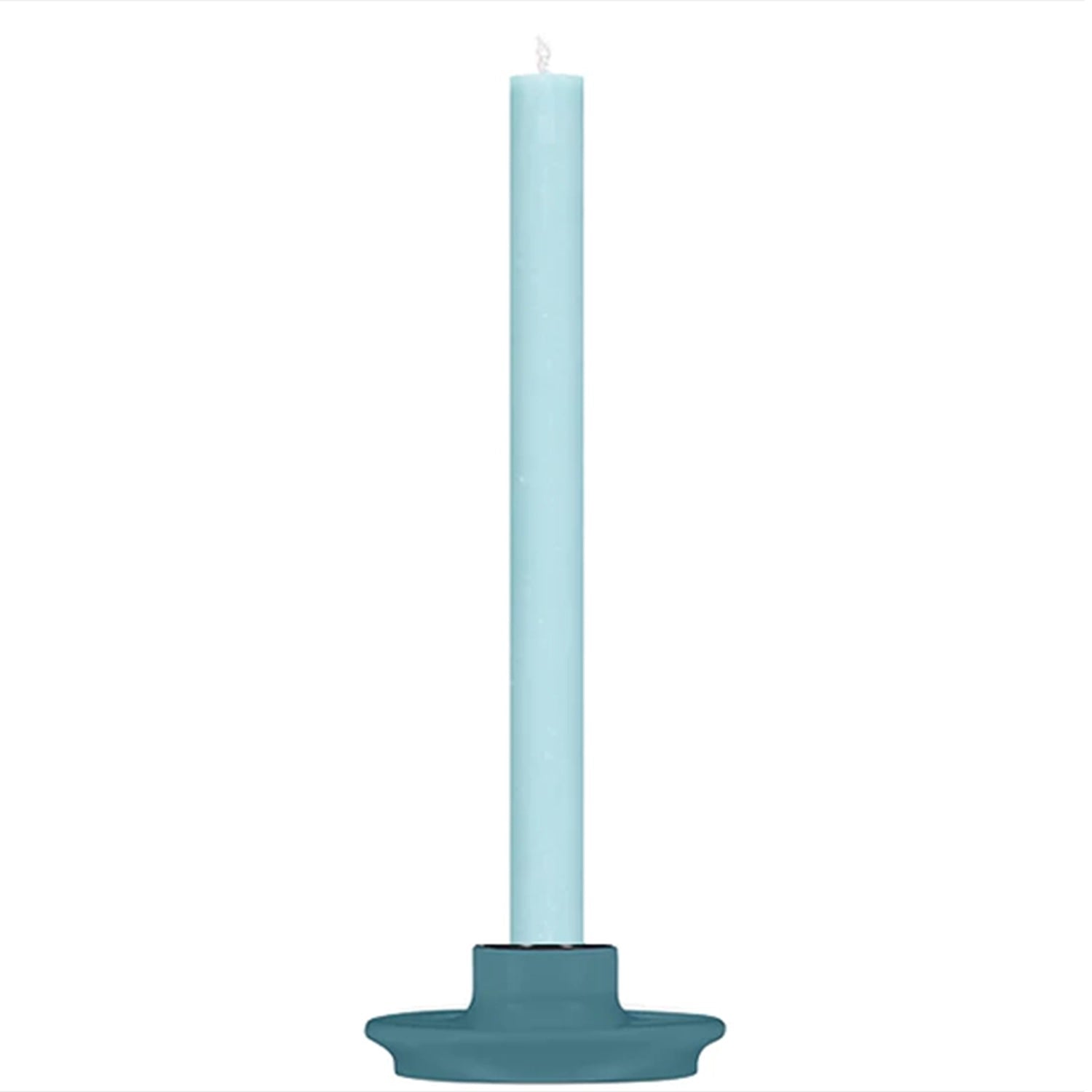 Small Candleholder, Pompadour