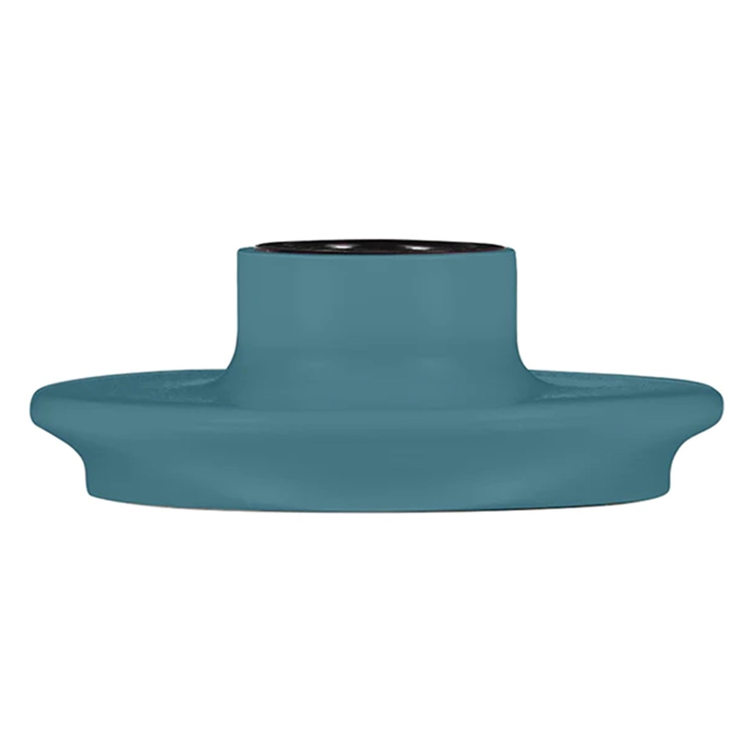 Small Candleholder, Pompadour