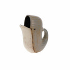 Small Ceramic Whale Jug