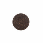 Smoked Cork Coasters, Set of 4