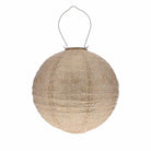 Solar Lantern, Golden Globe