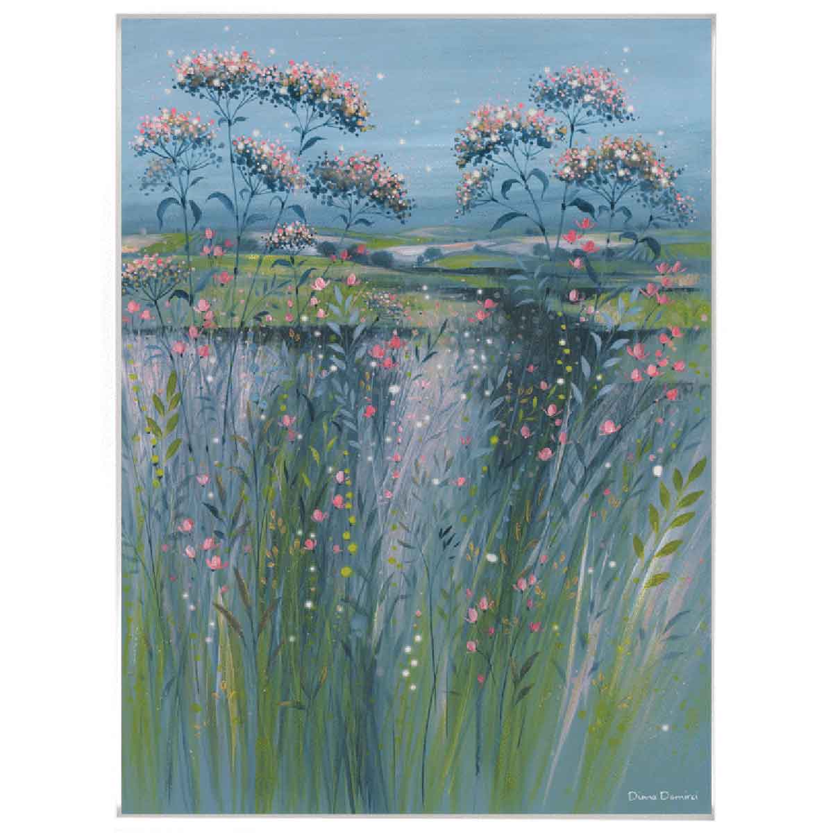 Sorbet Meadows