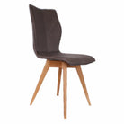Sterling Dining Chair Rancho Green,Rancho Steel,Rancho Cognac,Rancho Brown,Rancho Nero