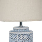 Stormy Sky Table Lamp, Small