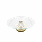 Diamond Cake Stand, Small