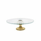 Diamond Cake Stand, Small