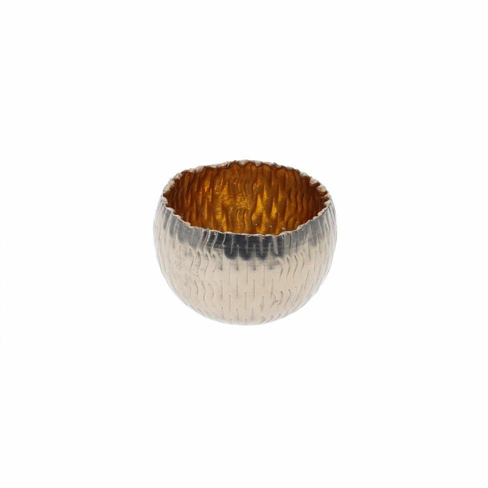 Sundrop Bowl, Nickel-Orange-Gold
