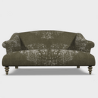 Tetrad Jacaranda Petit Sofa Bagru Charcoal,Bagru Clay,Bagru Graphite,Bagru Indigo,Bagru Khaki,Bagru Pebble,Bagru Terra