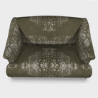Tetrad Jacaranda Petit Sofa Bagru Charcoal,Bagru Clay,Bagru Graphite,Bagru Indigo,Bagru Khaki,Bagru Pebble,Bagru Terra