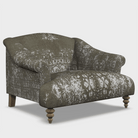 Tetrad Jacaranda Snuggler Bagru Indigo,Bagru Charcoal,Bagru Khaki,Bagru Terracotta,Bagru Clay,Bagru Pebble,Bagru Graphite