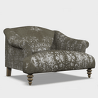 Tetrad Jacaranda Snuggler Bagru Indigo,Bagru Charcoal,Bagru Khaki,Bagru Terracotta,Bagru Clay,Bagru Pebble,Bagru Graphite