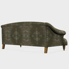 Tetrad Jacaranda Petit Sofa Bagru Charcoal,Bagru Clay,Bagru Graphite,Bagru Indigo,Bagru Khaki,Bagru Pebble,Bagru Terra