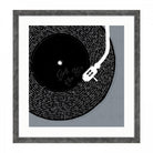 The Best of the 80s Record Artwork