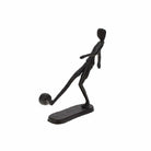 The Striker Sculpture