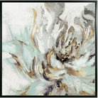 Touch of Teal II Artwork