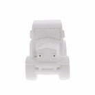 Tractor Porcelain Childs Lamp