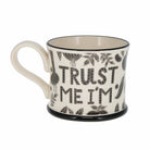 Trust Me, I'm a Veggie Mug
