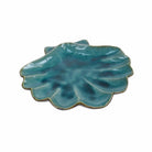 Turquoise Shell Dish