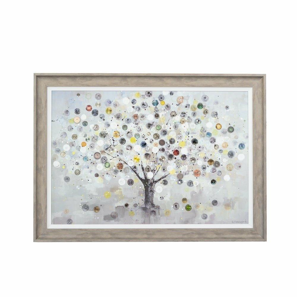 Watch Tree Artwork