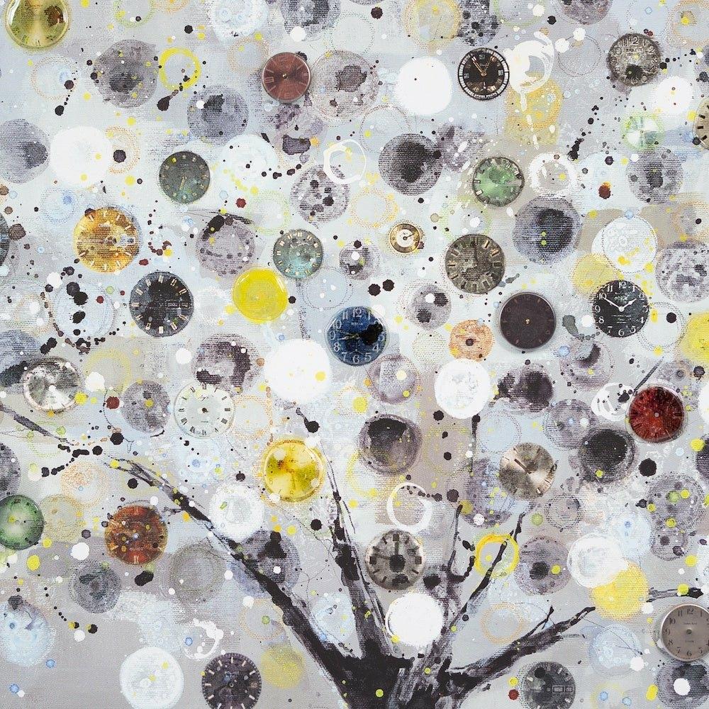 Watch Tree Artwork