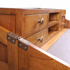 Wellington Campaign Desk