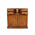 Wellington Campaign Desk