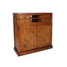 Wellington Campaign Desk