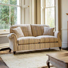 Westbury Armchair by Parker Knoll Hatton Taupe (A),Athena Natural (A),Plush Navy (A),Latitude Duck Egg (A),Caledonian Pebble (A),Baslow Plain Gold (A),Baslow Plain Mulberry (A),Gala Plain Dove Grey (B),Baslow Medallion Gold (B),Baslow Stripe Gold (B),Baslow Medallion Mulberry (B)