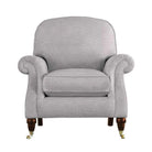 Westbury Armchair by Parker Knoll Hatton Taupe (A),Athena Natural (A),Plush Navy (A),Latitude Duck Egg (A),Caledonian Pebble (A),Baslow Plain Gold (A),Baslow Plain Mulberry (A),Gala Plain Dove Grey (B),Baslow Medallion Gold (B),Baslow Stripe Gold (B),Baslow Medallion Mulberry (B)