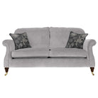 Westbury Large 2 Seat Sofa by Parker Knoll Hatton Taupe (A),Athena Natural (A),Plush Navy (A),Latitude Duck Egg (A),Caledonian Pebble (A),Baslow Plain Gold (A),Baslow Plain Mulberry (A),Gala Plain Dove Grey (B),Baslow Medallion Gold (B),Baslow Stripe Gold (B),Baslow Medallion Mulberry (B)