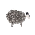 Wiggle Lamb, Nickel