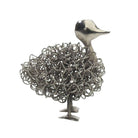 Wiggle Mother Duck, Nickel