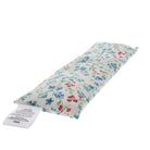 Wildflowers Blue Cotton Wheat Bag, Lavender Scented