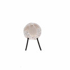 Woolly Ceramic Sheep, White